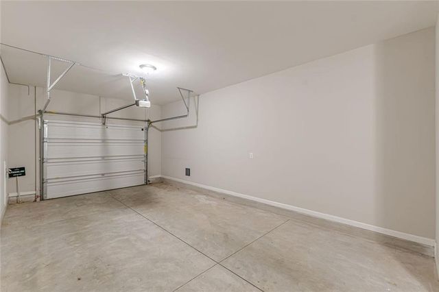 3651 Allegretto Circle, Atlanta, GA 30339