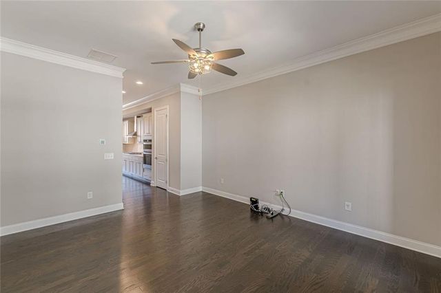 3651 Allegretto Circle, Atlanta, GA 30339