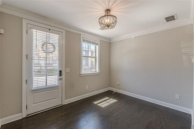 3651 Allegretto Circle, Atlanta, GA 30339