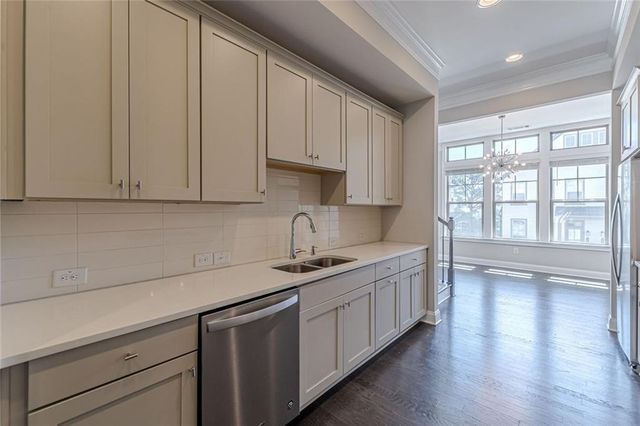 3651 Allegretto Circle, Atlanta, GA 30339