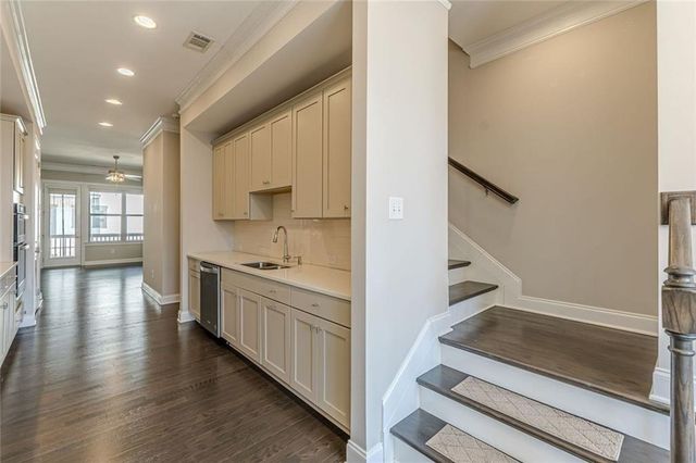 3651 Allegretto Circle, Atlanta, GA 30339