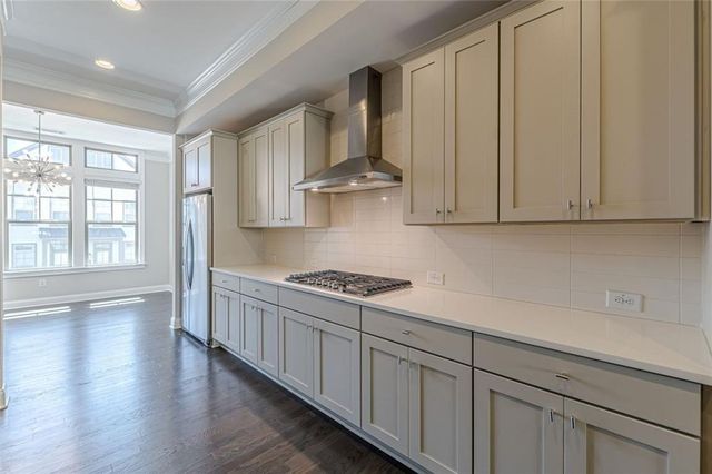 3651 Allegretto Circle, Atlanta, GA 30339