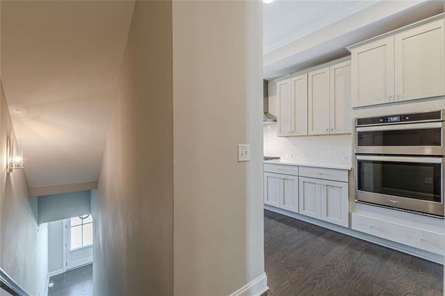 3651 Allegretto Circle, Atlanta, GA 30339