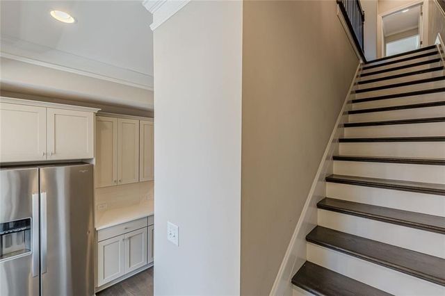 3651 Allegretto Circle, Atlanta, GA 30339