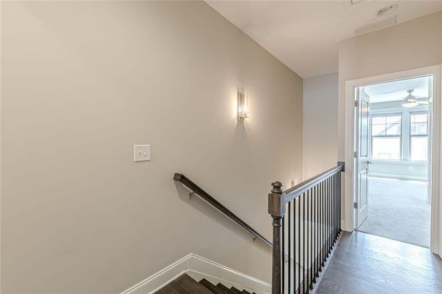 3651 Allegretto Circle, Atlanta, GA 30339