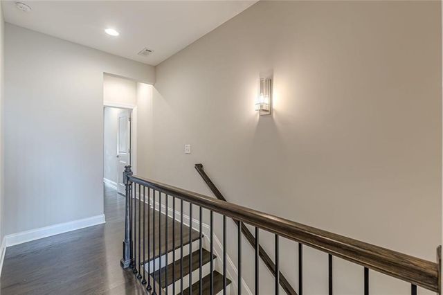 3651 Allegretto Circle, Atlanta, GA 30339