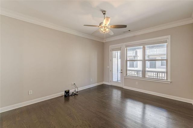 3651 Allegretto Circle, Atlanta, GA 30339