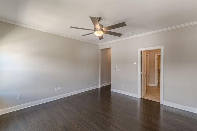 3651 Allegretto Circle, Atlanta, GA 30339