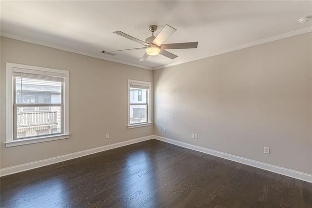 3651 Allegretto Circle, Atlanta, GA 30339