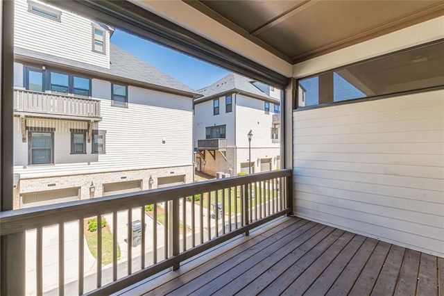 3651 Allegretto Circle, Atlanta, GA 30339