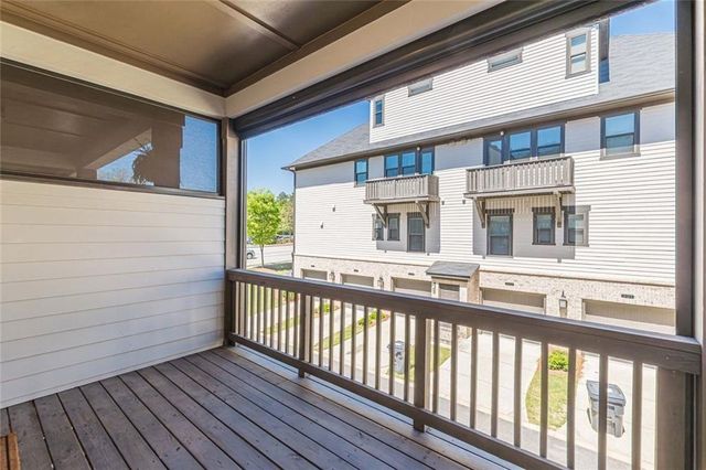 3651 Allegretto Circle, Atlanta, GA 30339