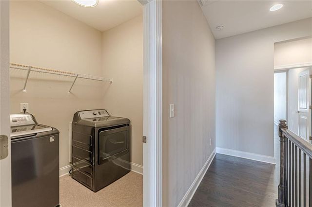 3651 Allegretto Circle, Atlanta, GA 30339