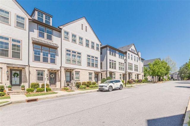 3651 Allegretto Circle, Atlanta, GA 30339