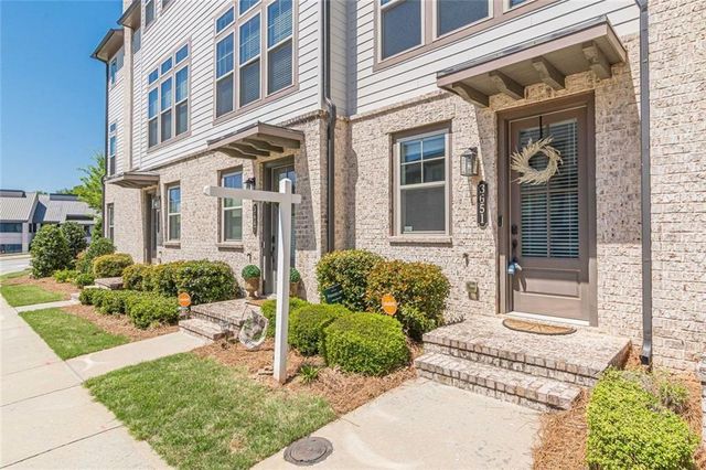 3651 Allegretto Circle, Atlanta, GA 30339