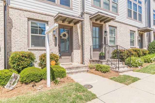 3651 Allegretto Circle, Atlanta, GA 30339