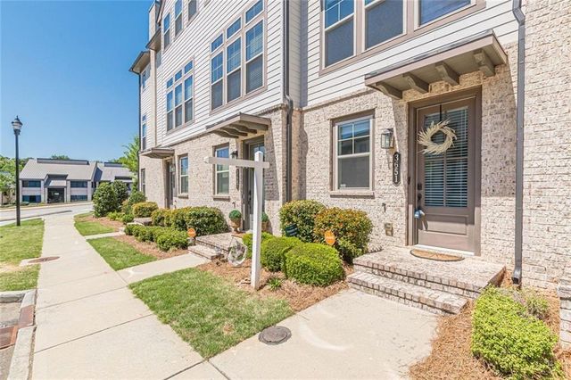 3651 Allegretto Circle, Atlanta, GA 30339