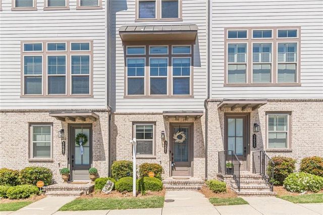 3651 Allegretto Circle, Atlanta, GA 30339