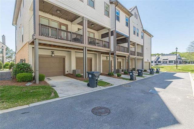 3651 Allegretto Circle, Atlanta, GA 30339