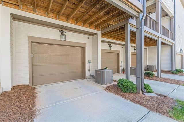 3651 Allegretto Circle, Atlanta, GA 30339