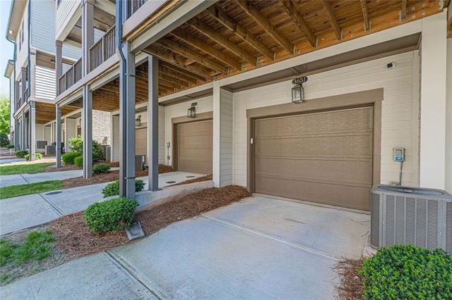 3651 Allegretto Circle, Atlanta, GA 30339
