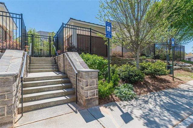 3651 Allegretto Circle, Atlanta, GA 30339