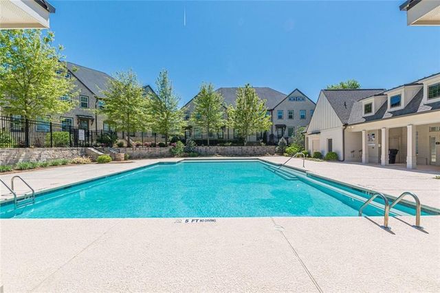 3651 Allegretto Circle, Atlanta, GA 30339