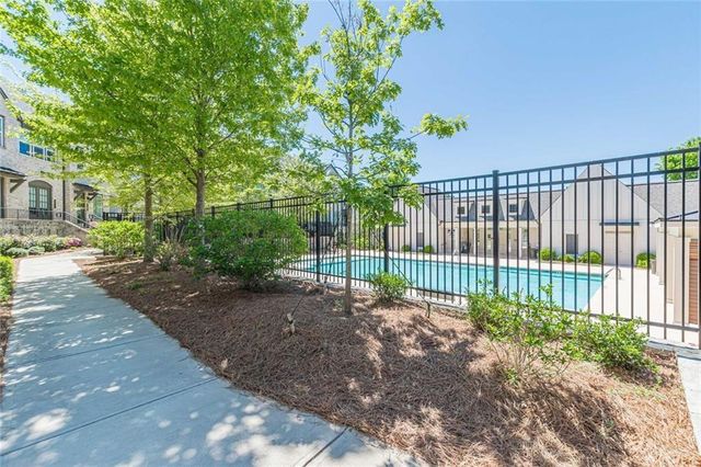 3651 Allegretto Circle, Atlanta, GA 30339