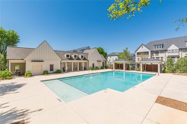 3651 Allegretto Circle, Atlanta, GA 30339