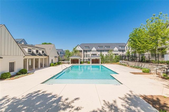 3651 Allegretto Circle, Atlanta, GA 30339