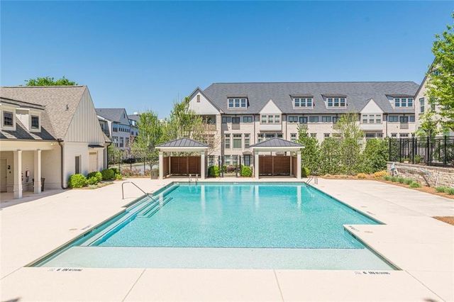 3651 Allegretto Circle, Atlanta, GA 30339