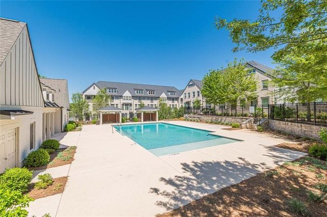 3651 Allegretto Circle, Atlanta, GA 30339