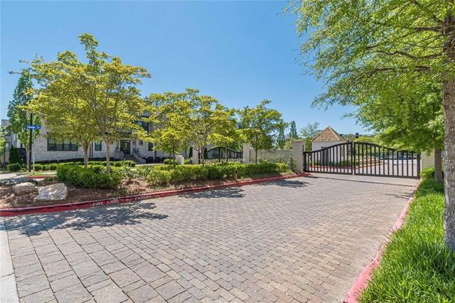 3651 Allegretto Circle, Atlanta, GA 30339