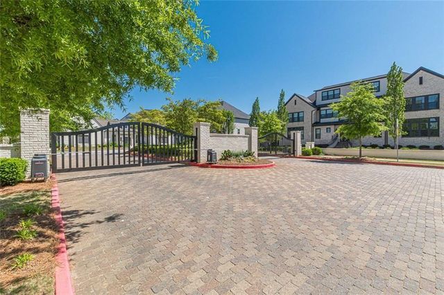3651 Allegretto Circle, Atlanta, GA 30339