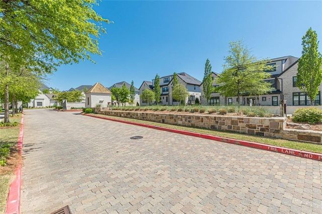 3651 Allegretto Circle, Atlanta, GA 30339