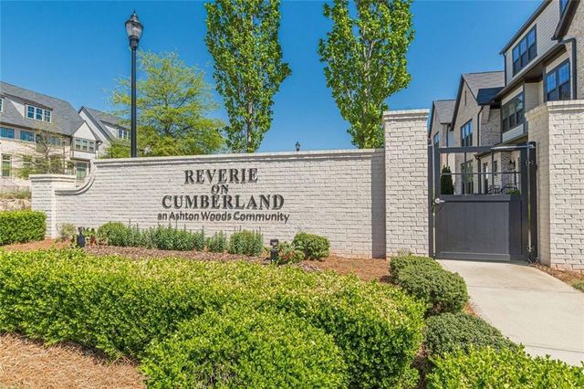 3651 Allegretto Circle, Atlanta, GA 30339