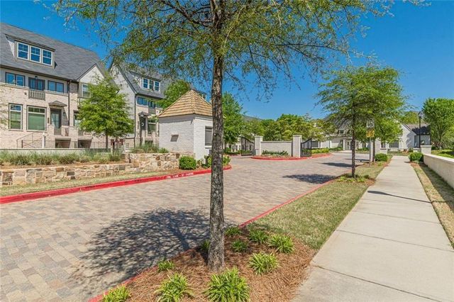 3651 Allegretto Circle, Atlanta, GA 30339