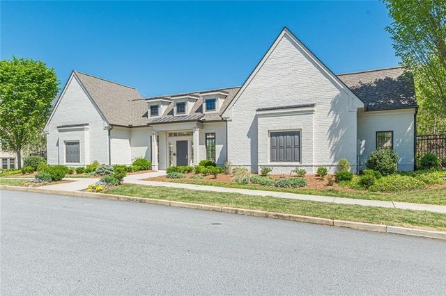3651 Allegretto Circle, Atlanta, GA 30339