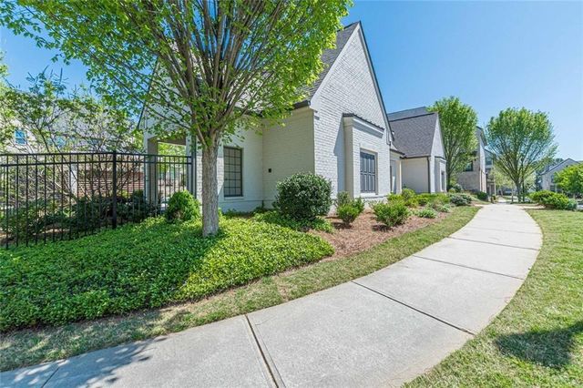 3651 Allegretto Circle, Atlanta, GA 30339