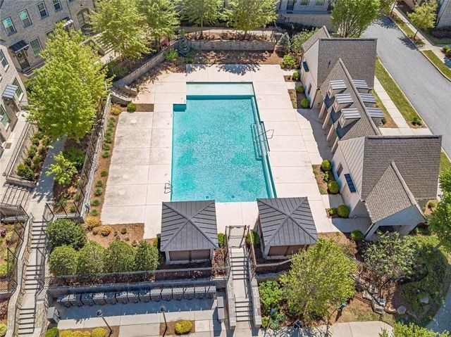 3651 Allegretto Circle, Atlanta, GA 30339