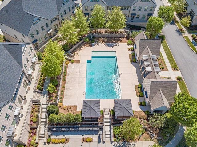 3651 Allegretto Circle, Atlanta, GA 30339