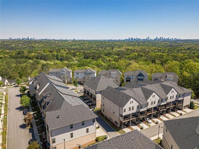 3651 Allegretto Circle, Atlanta, GA 30339