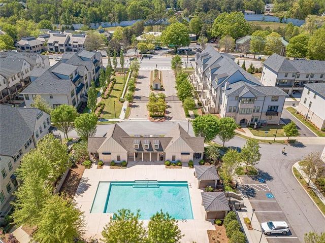 3651 Allegretto Circle, Atlanta, GA 30339