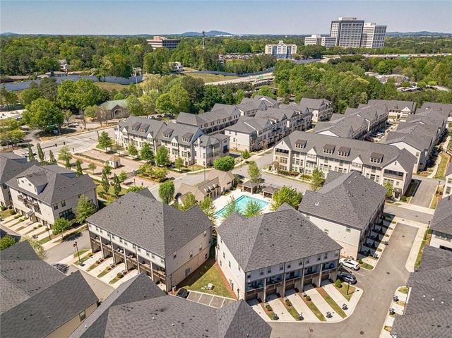 3651 Allegretto Circle, Atlanta, GA 30339