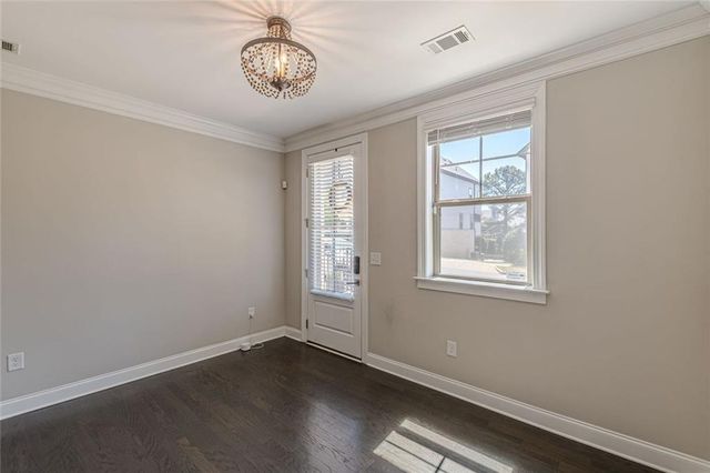 3651 Allegretto Circle, Atlanta, GA 30339