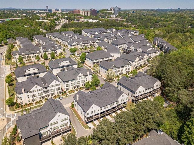 3651 Allegretto Circle, Atlanta, GA 30339