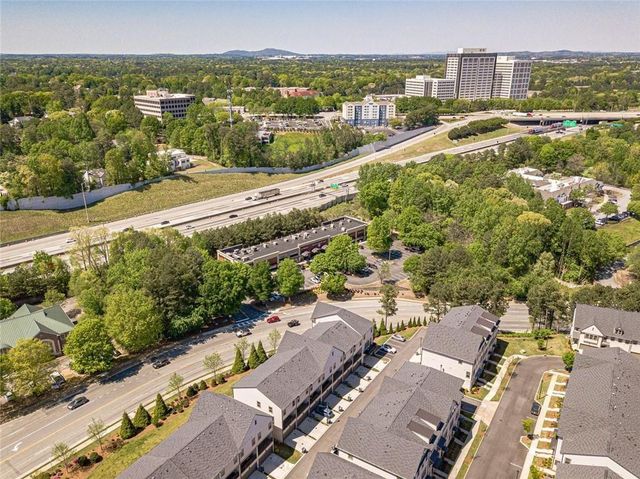 3651 Allegretto Circle, Atlanta, GA 30339