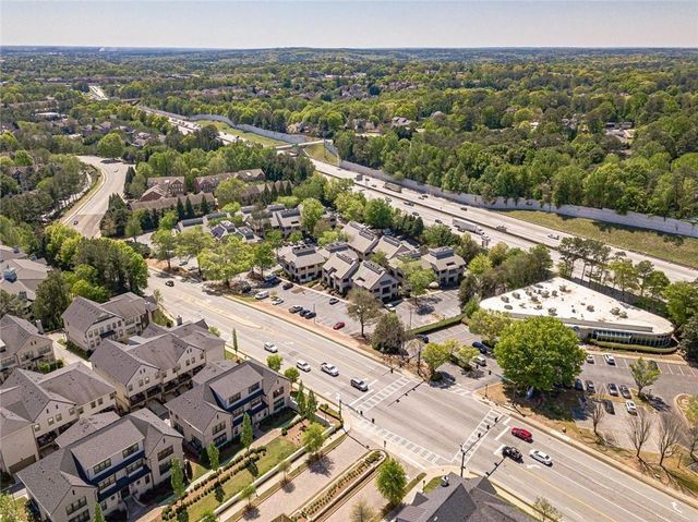 3651 Allegretto Circle, Atlanta, GA 30339