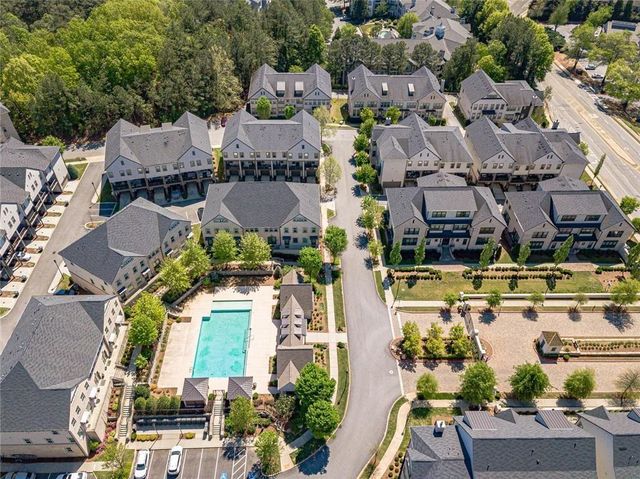 3651 Allegretto Circle, Atlanta, GA 30339