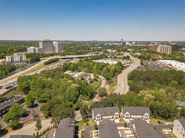 3651 Allegretto Circle, Atlanta, GA 30339