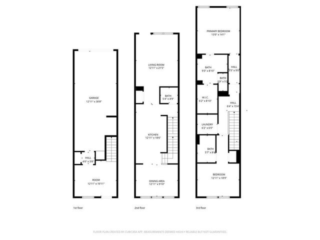 3651 Allegretto Circle, Atlanta, GA 30339